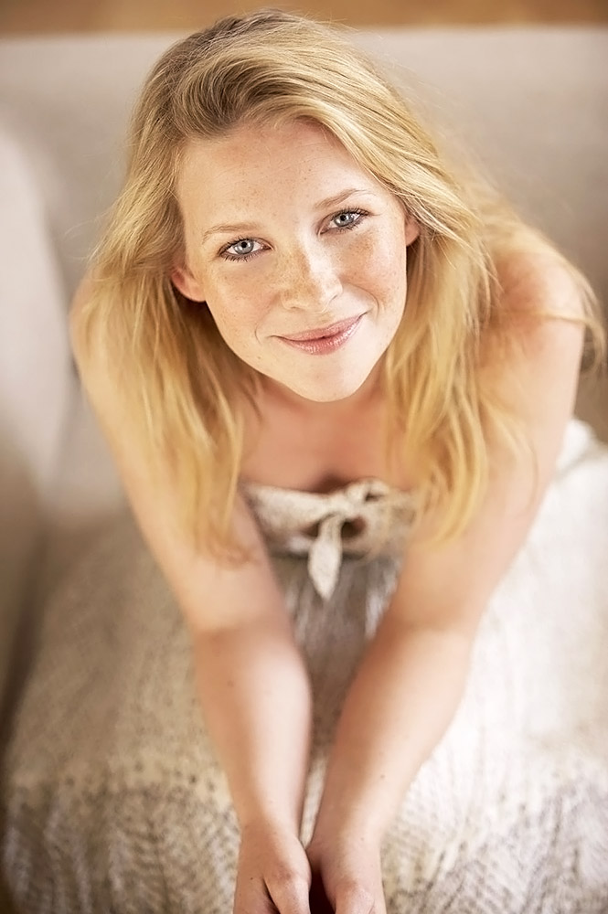 joanna page nude - candid nipple slip milf blow compilation