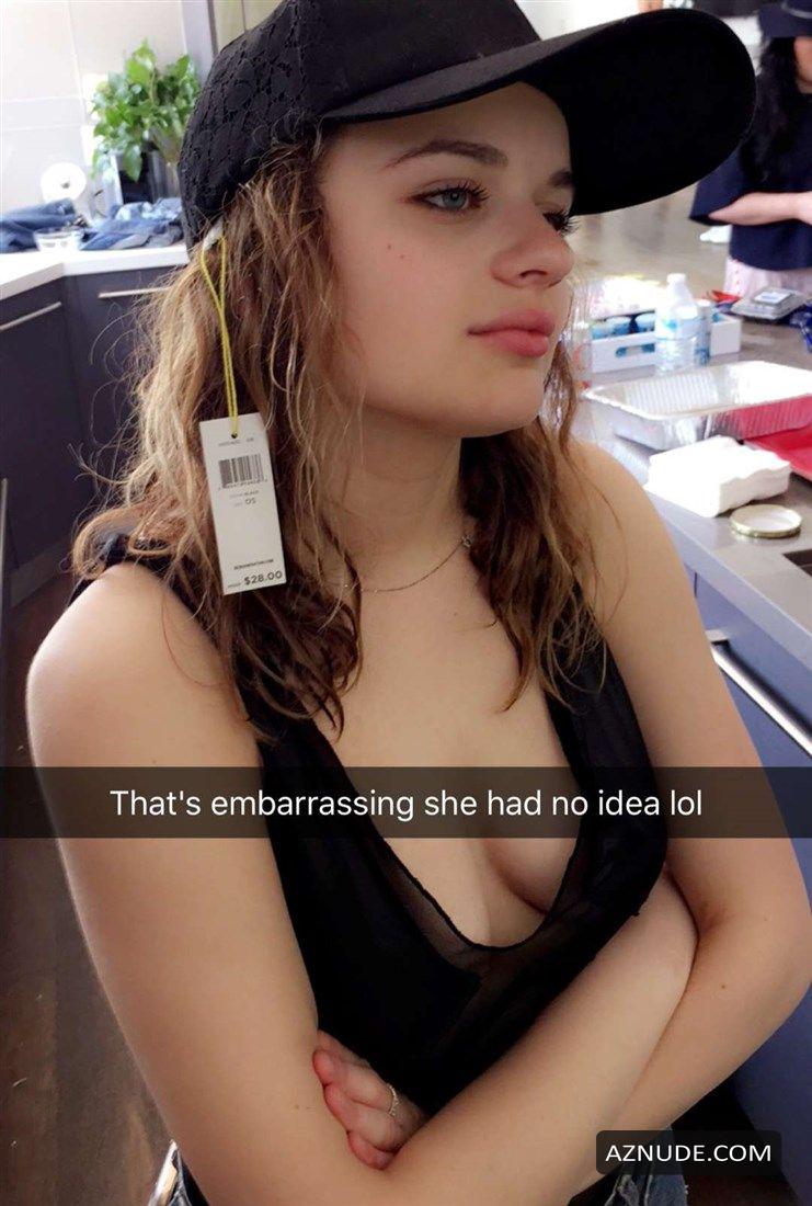 joey king tits - kayley gunner pov papita anal