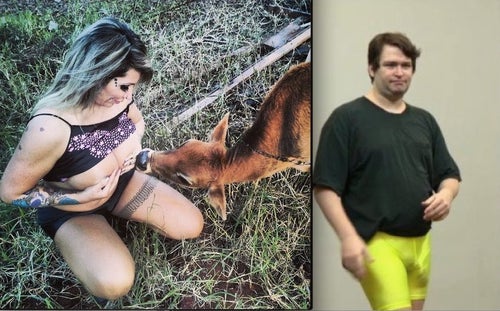 david bova like jonah falcon wife photo charles dugnolle recommends jonah falcon wife pic