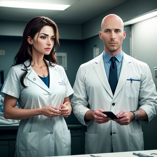 bevona patterson recommends Jonny Sins Doctor
