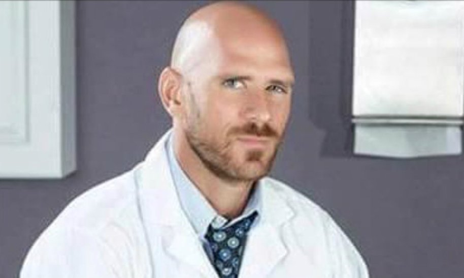 jonny sins doctor - mature orgasum sasha grey clips