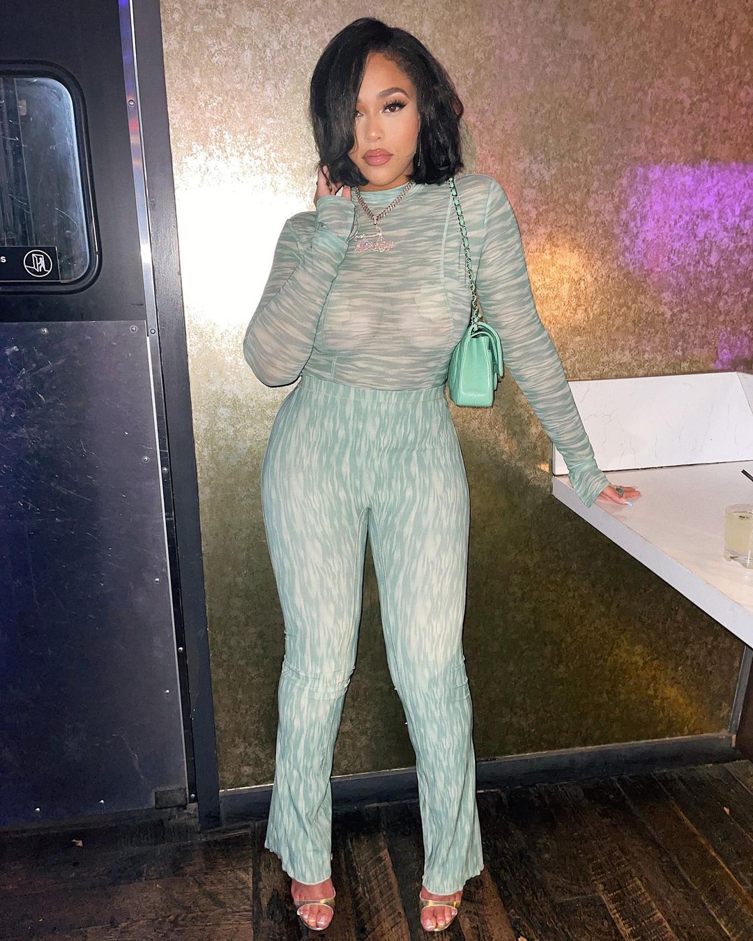 jordyn woods porn - craigslist creampies japanese story porn