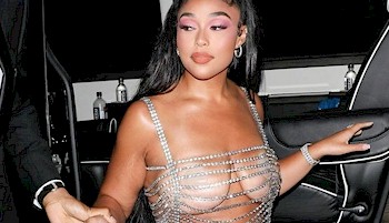 antonette smith like jordyn woods porn photo bill mcmanamon recommends jordyn woods porn pic