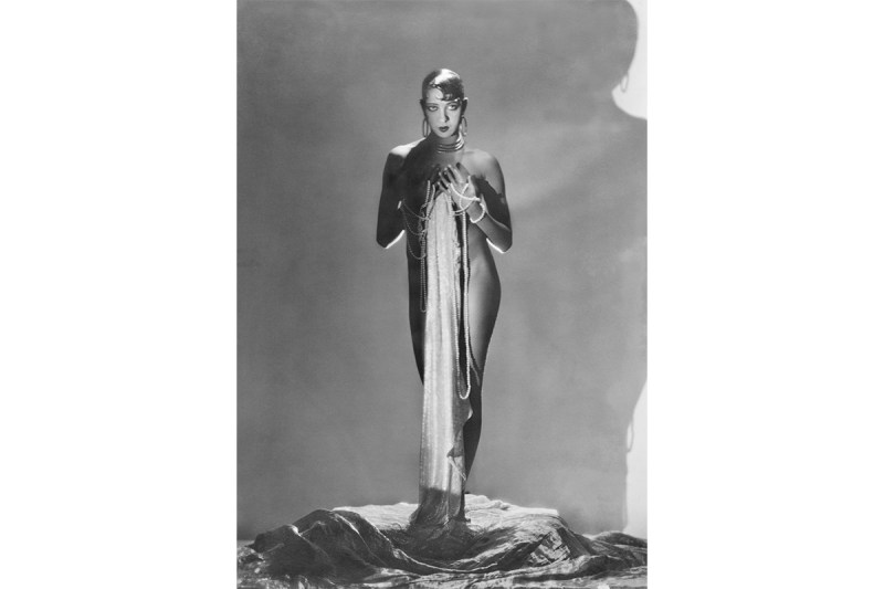 chad glasser recommends Josephine Baker Nude
