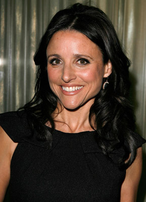 donna neuber recommends Julia Louis Dreyfus Sex Tape