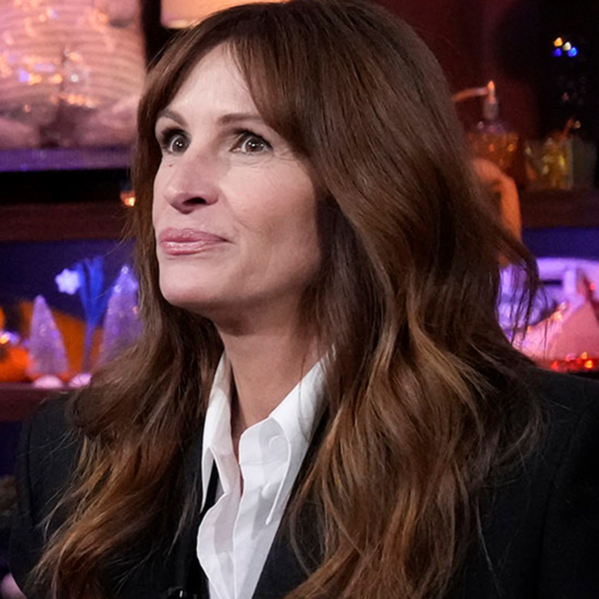 barbara southward recommends Julia Roberts Nude Pics