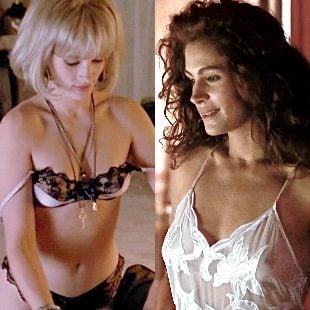 Best of Julia roberts nudes