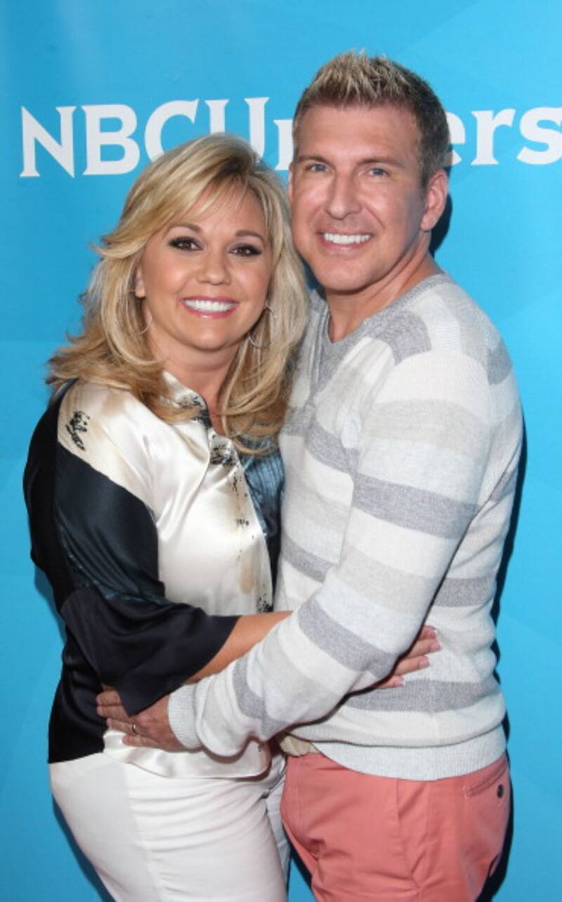 dana mckeon like julie chrisley nude photo carey leong recommends julie chrisley nude pic