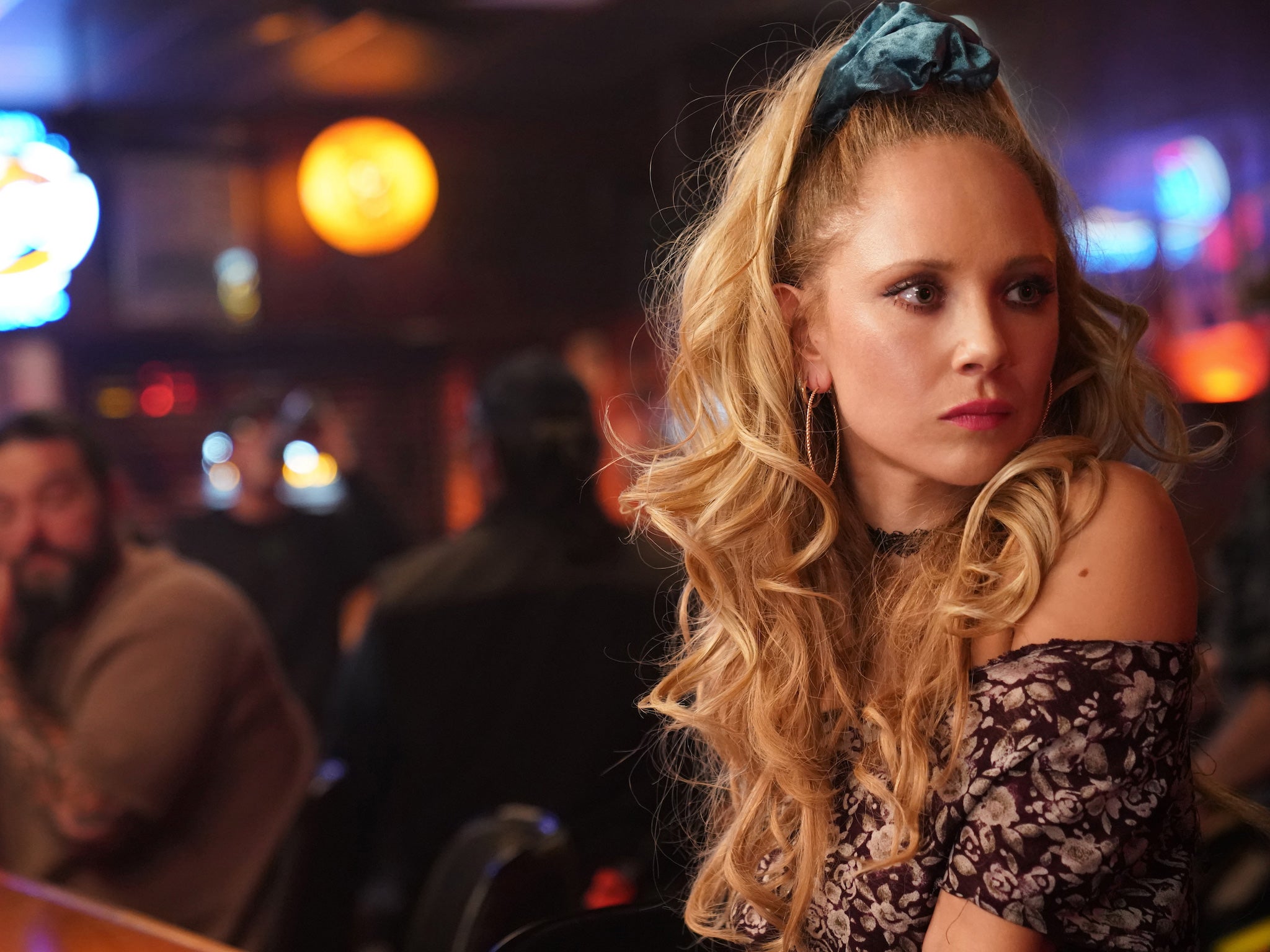 Best of wife huge bbc denis stanley share juno temple hot photos