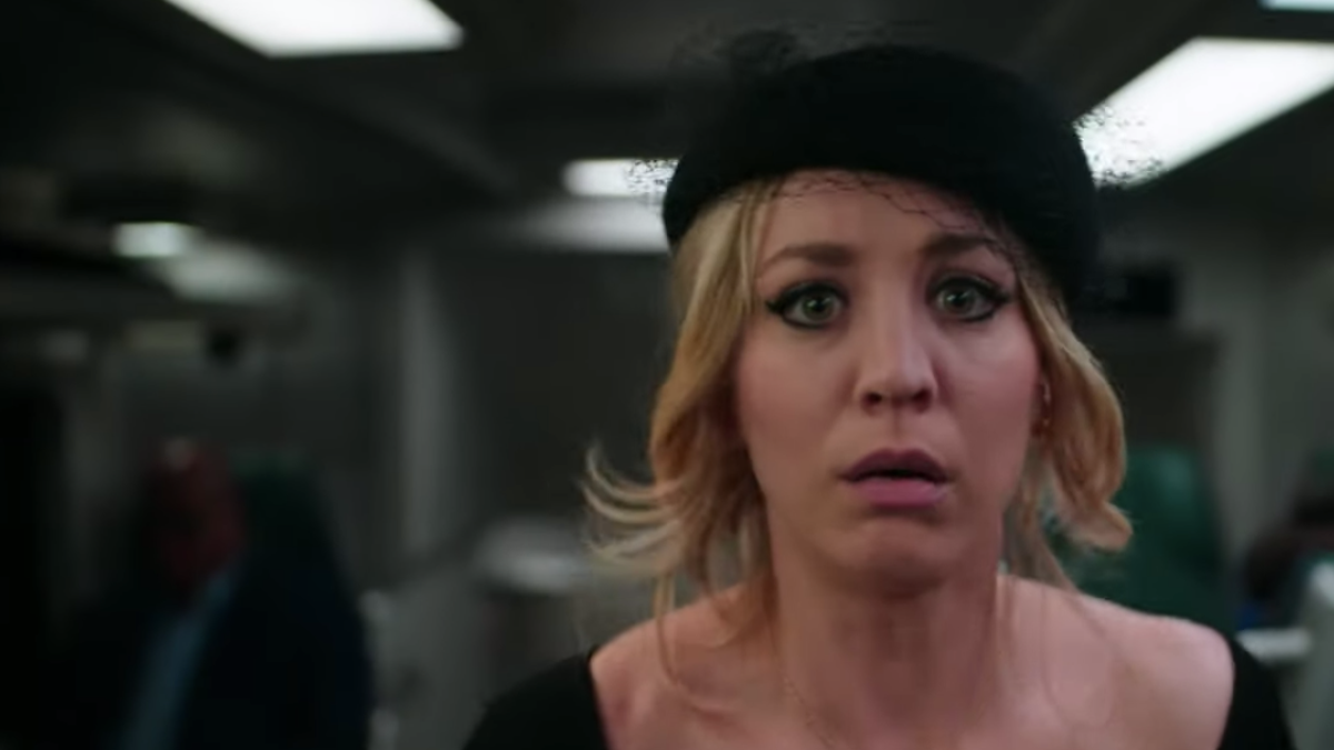 kaley cuoco porn movies - real virginity lost dylan ryder secretary
