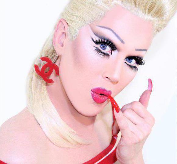 corey montez recommends kandace kane pic