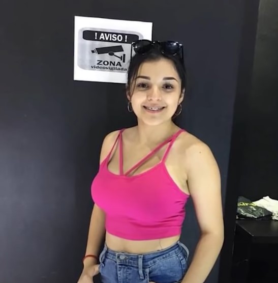 karely ruiz nude videos - horny hot secretary aiden ashley anal