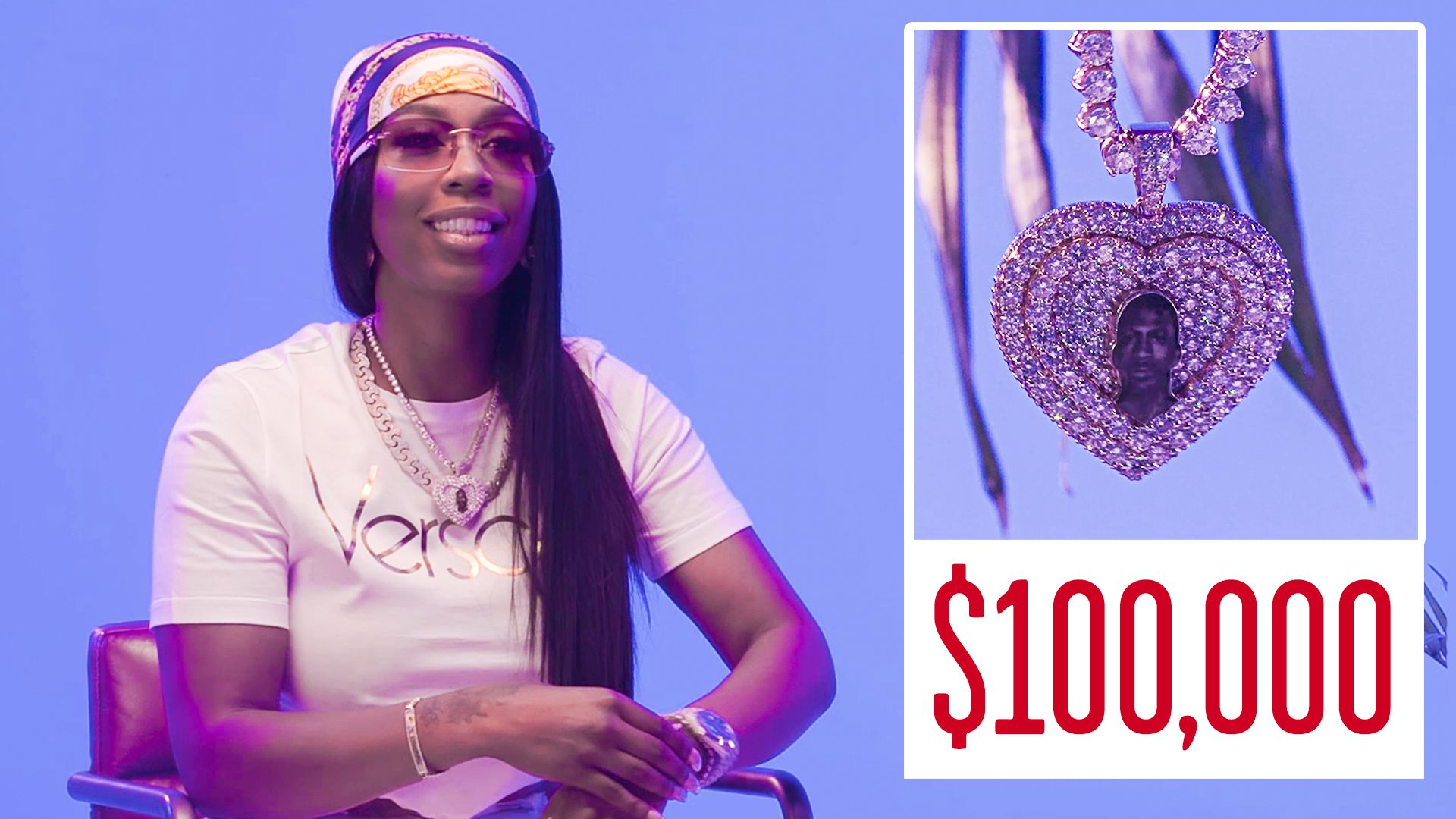 kash doll tits - exington steele abella danger best workout ever