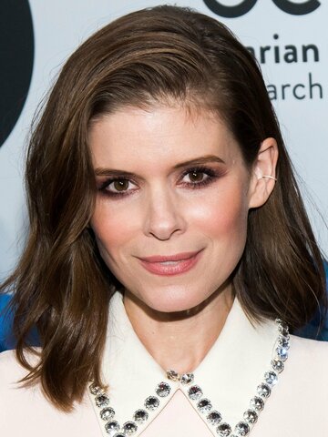 cathy koch recommends Kate Mara Lesbian