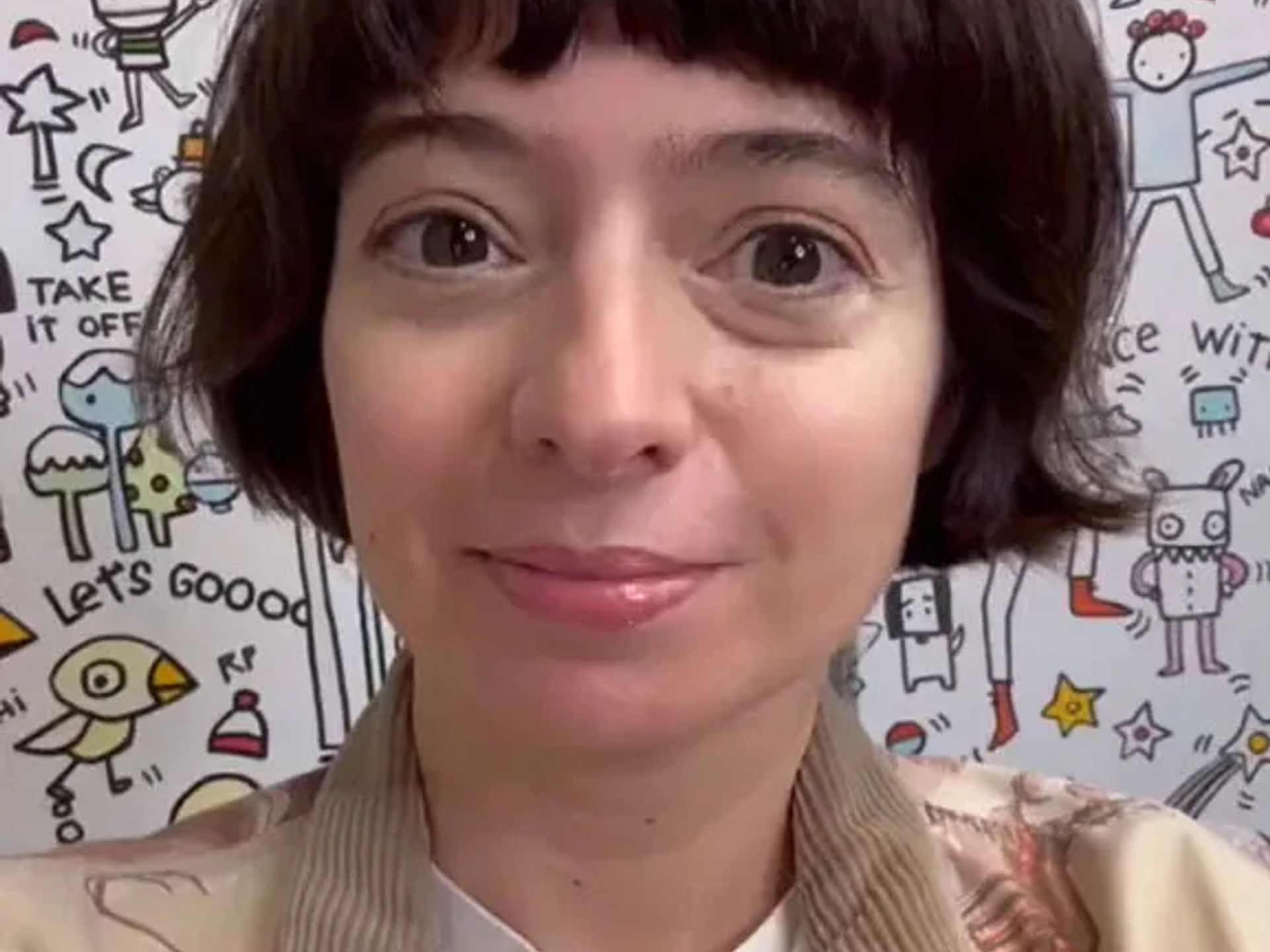 brittany liptak recommends Kate Micucci Bikini