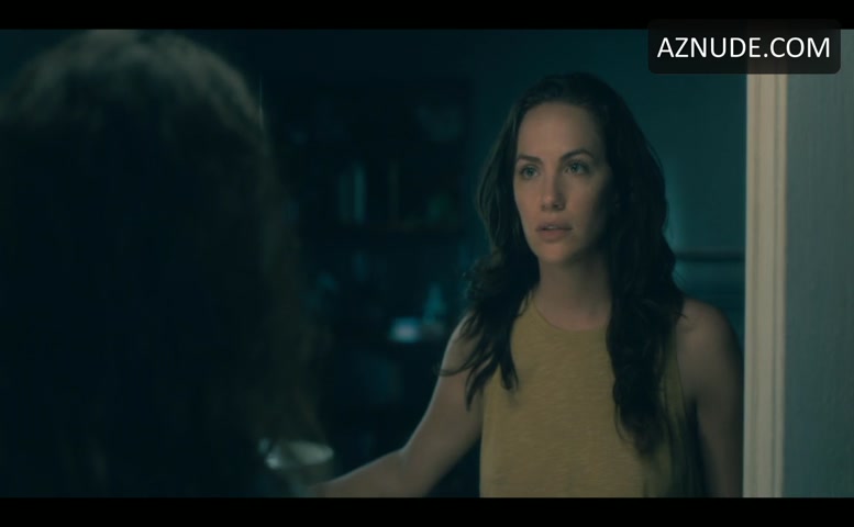 ayesha francis recommends kate siegel naked pic