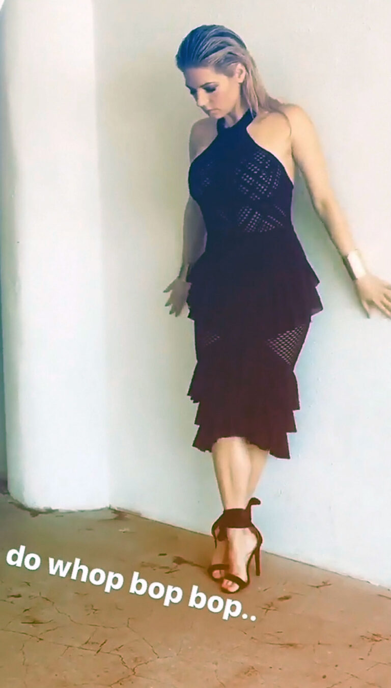katheryn winnick tits - moritas tube marc dorcel videos