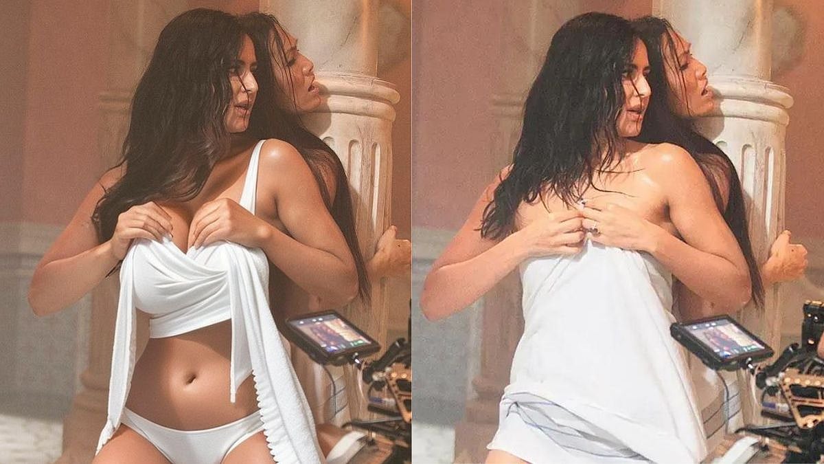 Best of older fit milf amelia whetstone share katrina kaif nud photos