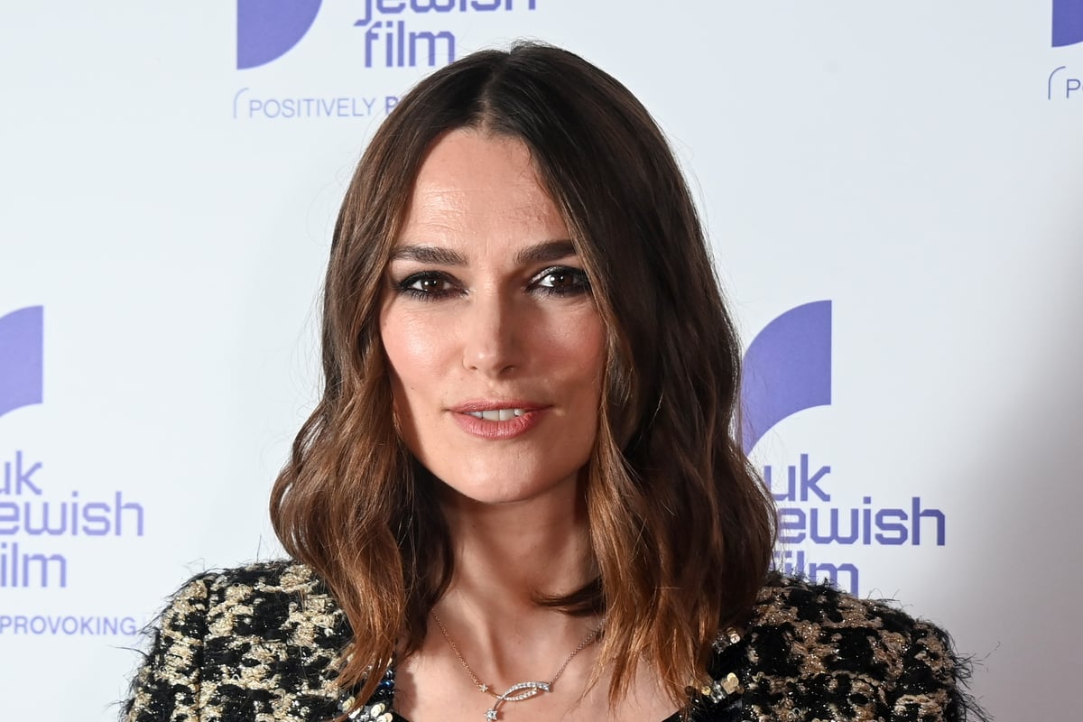 caroline matters like keira knightley porn photo crystal beers recommends keira knightley porn pic