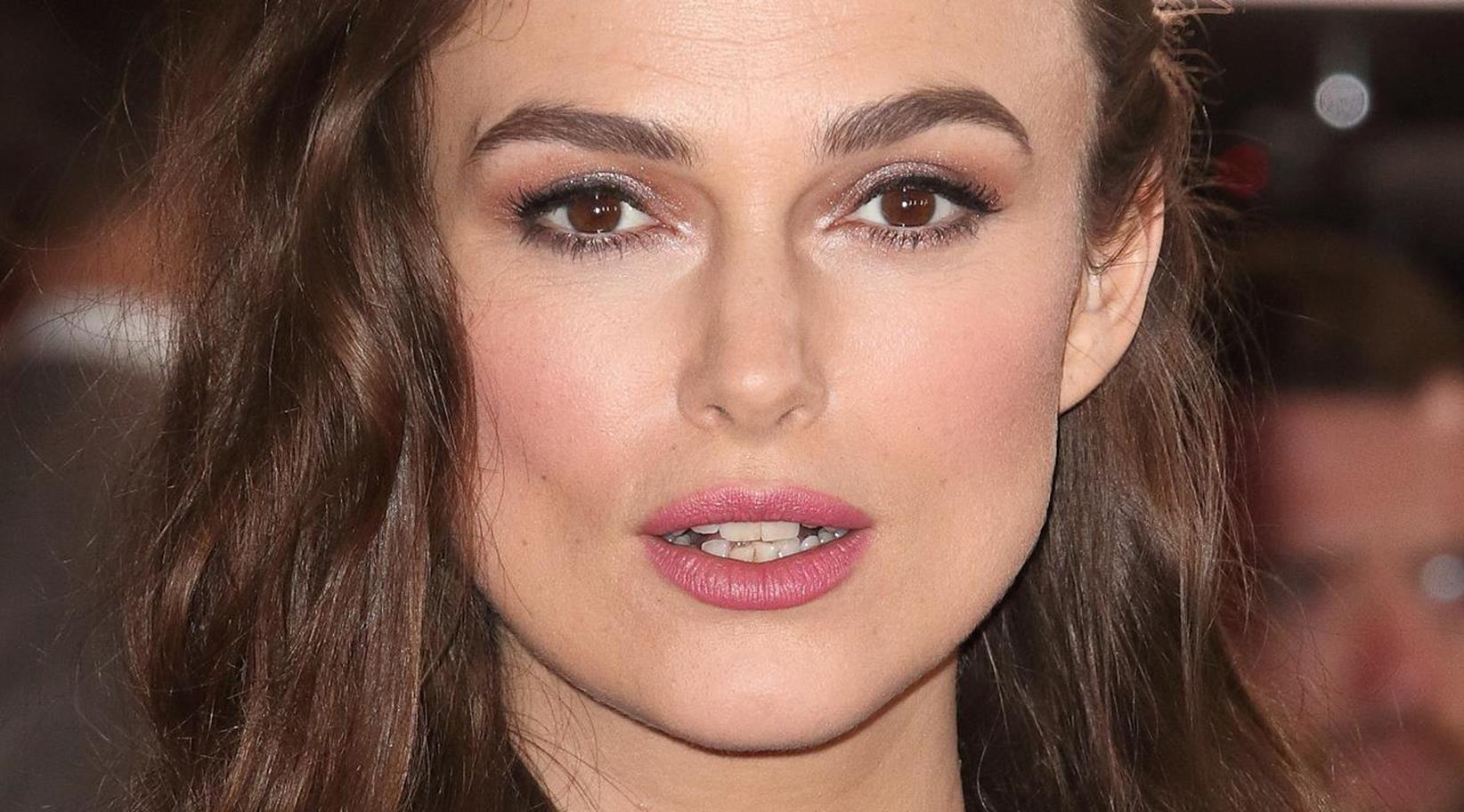 Best of camille sison's gallery vintage shemaletube caroline punton add photo keira knightley pron