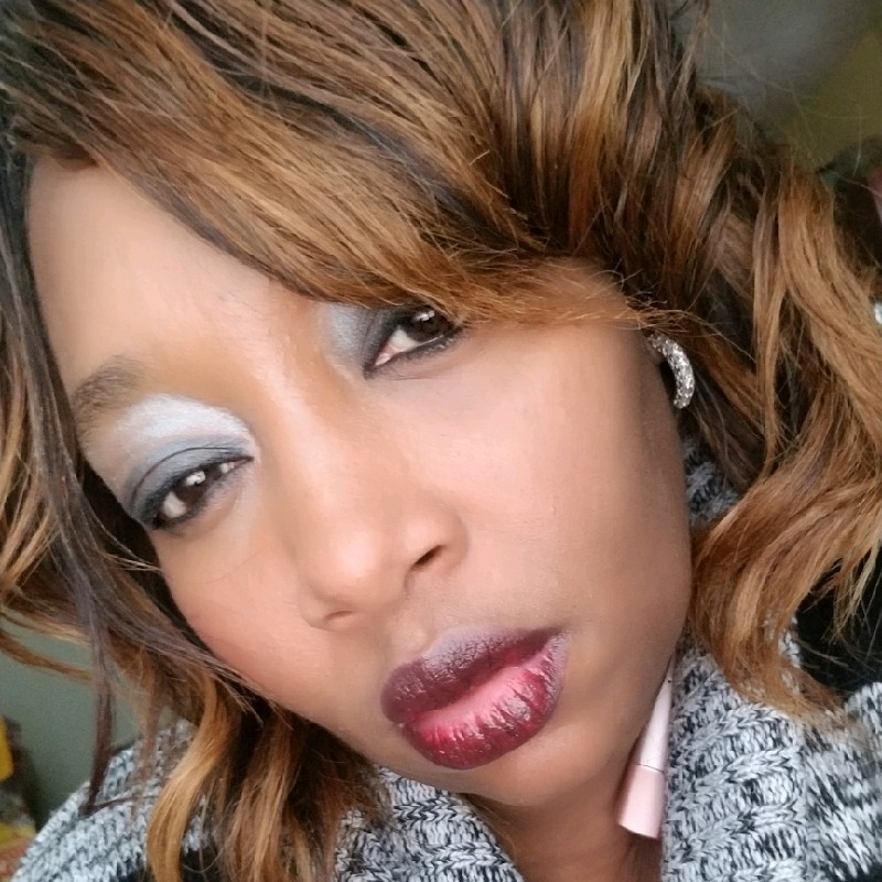 dimitris ant recommends Keisha Evans