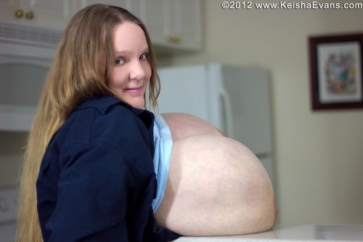 Keisha Evans strapon georgiapeach christoph knie recommends Keisha Evans