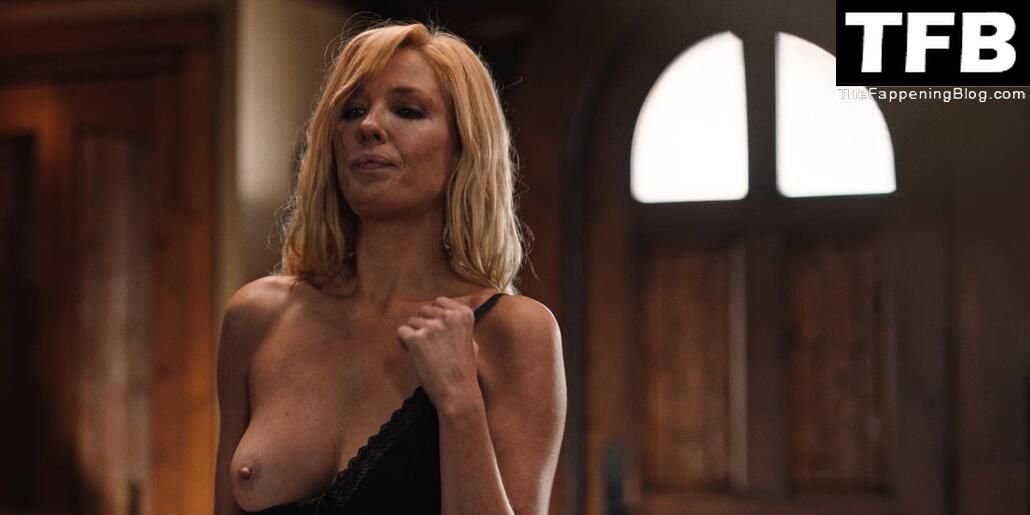 kelly reilly nude yellowstone - ashley amor leak cum tribute reaction