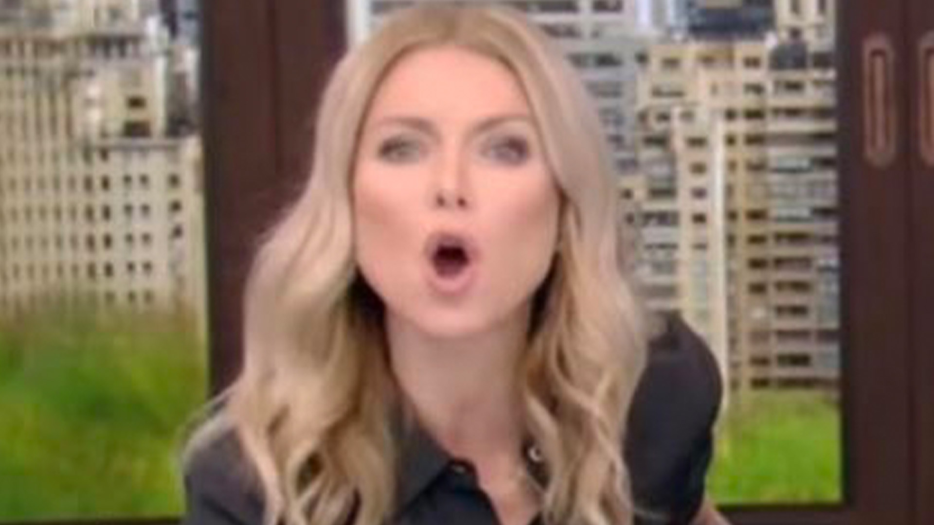 Kelly Ripa Nude Pics pussy selfies