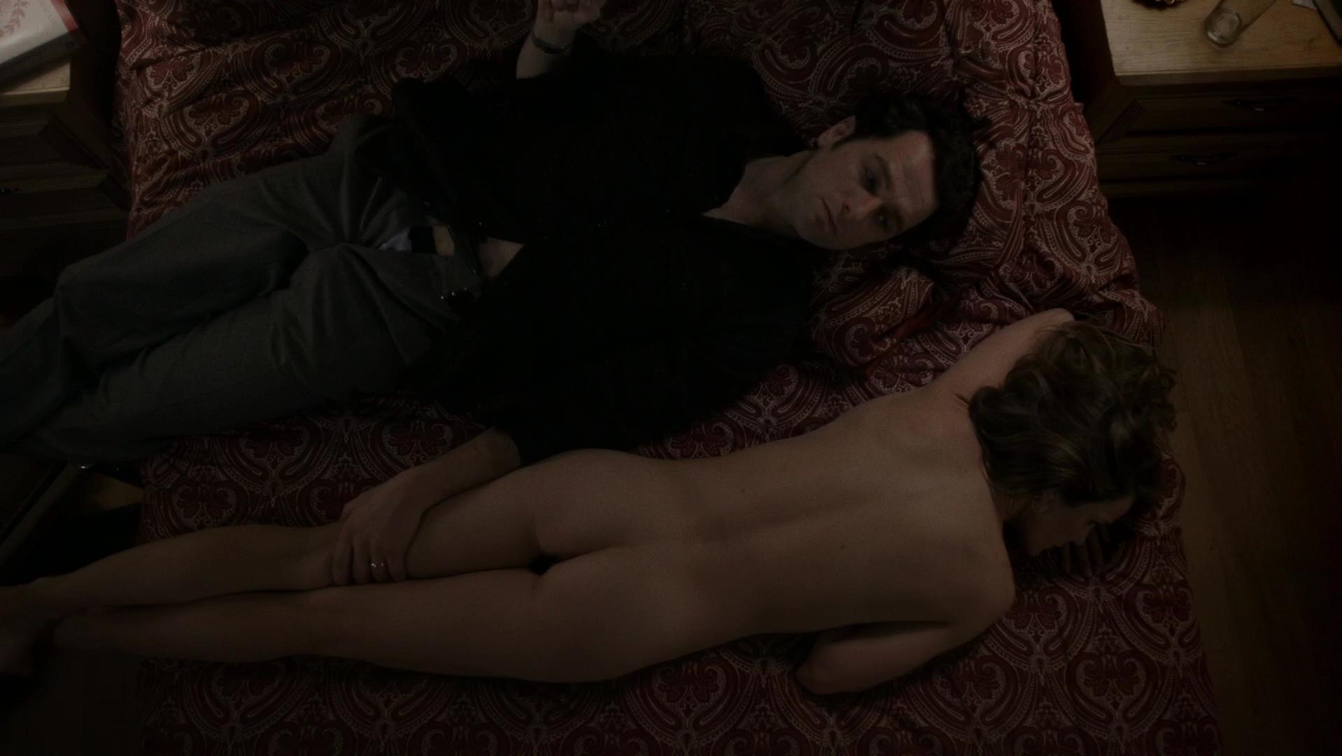 keri russell nude pics - down blousing pool tities