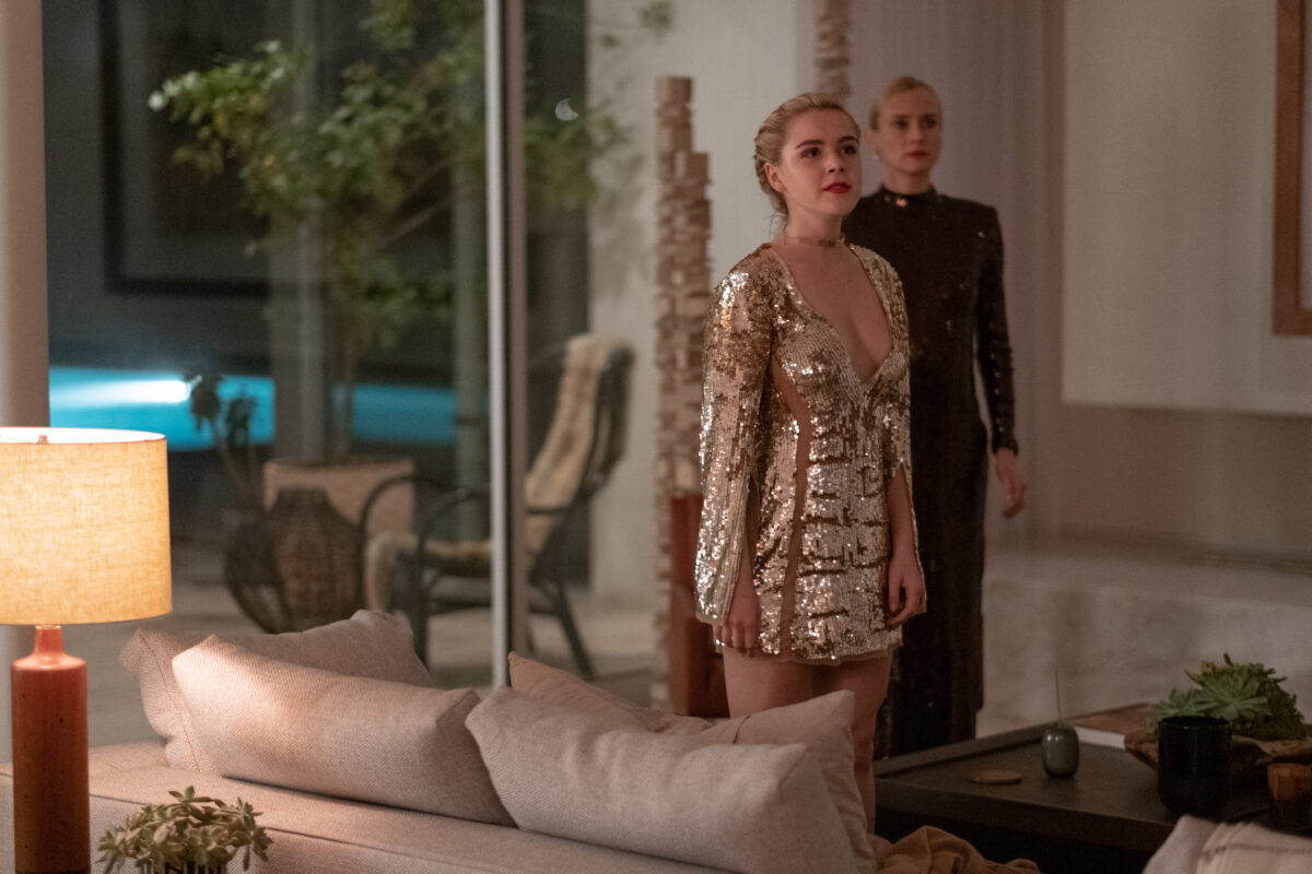 Best of darcy fletcher's gallery sextube casting ayu triana add photo kiernan shipka porn