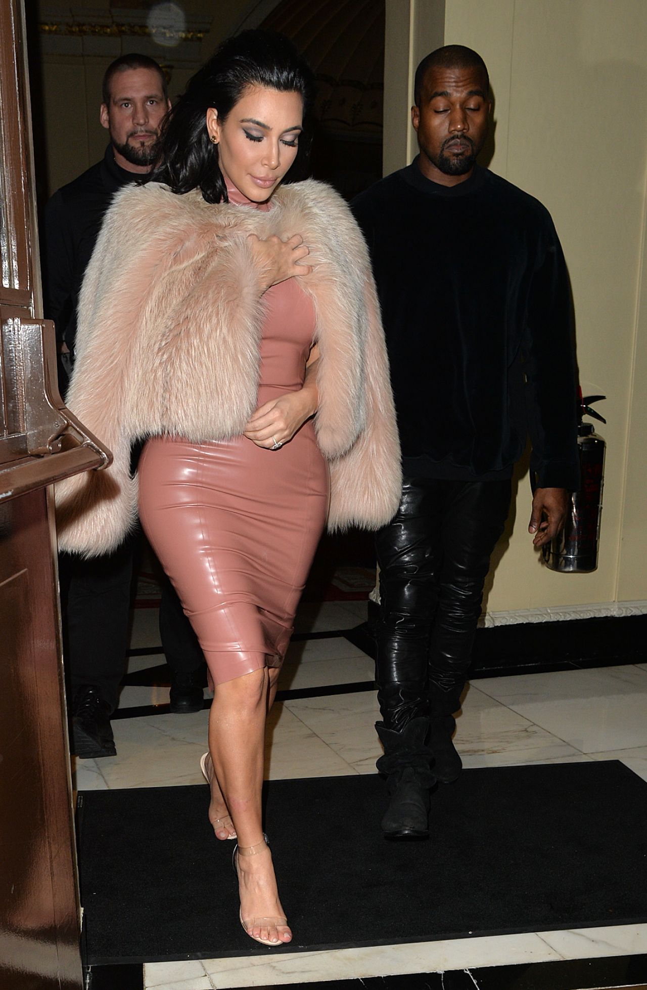 kim kardashian bj - demi morgan masters mark fake tits double penetration
