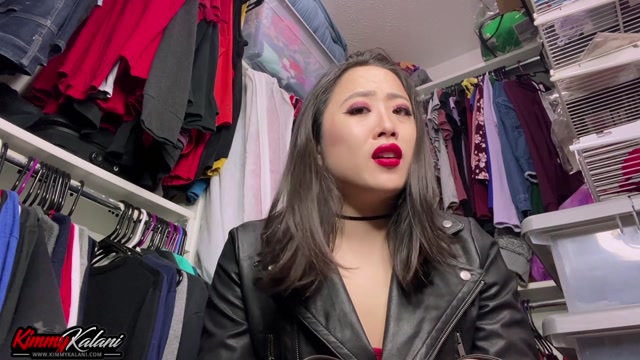 kimmykalani porn - gloryhole katrina real amp porn