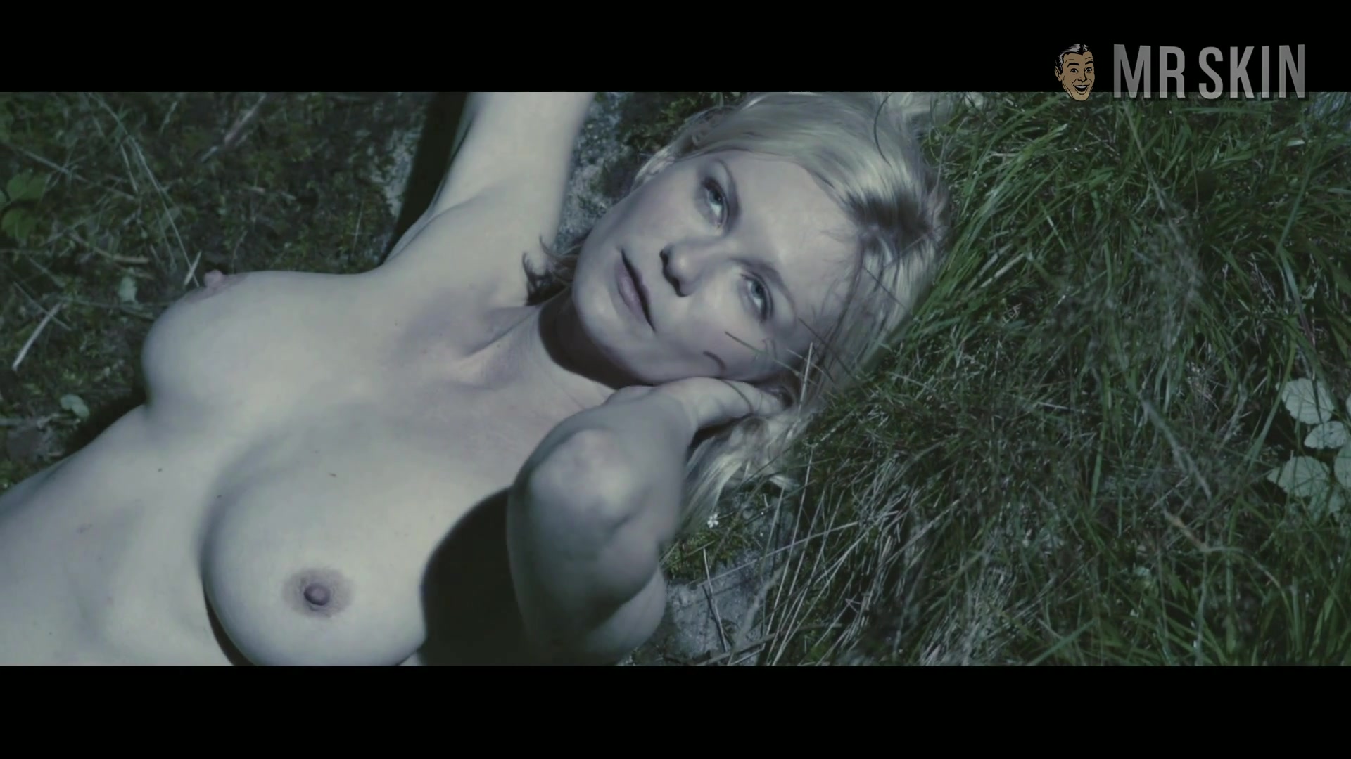 kirsten dunst boobies - molly little johnny sins clara fargo porn
