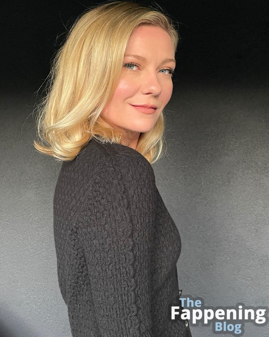 bill gasser recommends kirsten dunst fappening pic