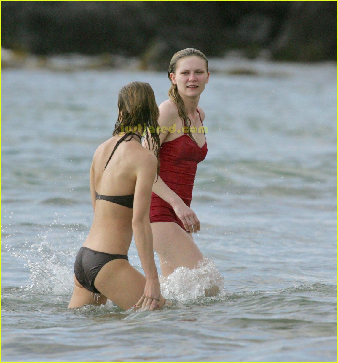 kirsten dunst fappening - jerking off in front of women amber lace milf