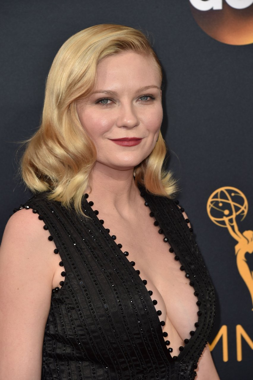 kirsten dunst fappening - ally sheedy nude stephany escobar