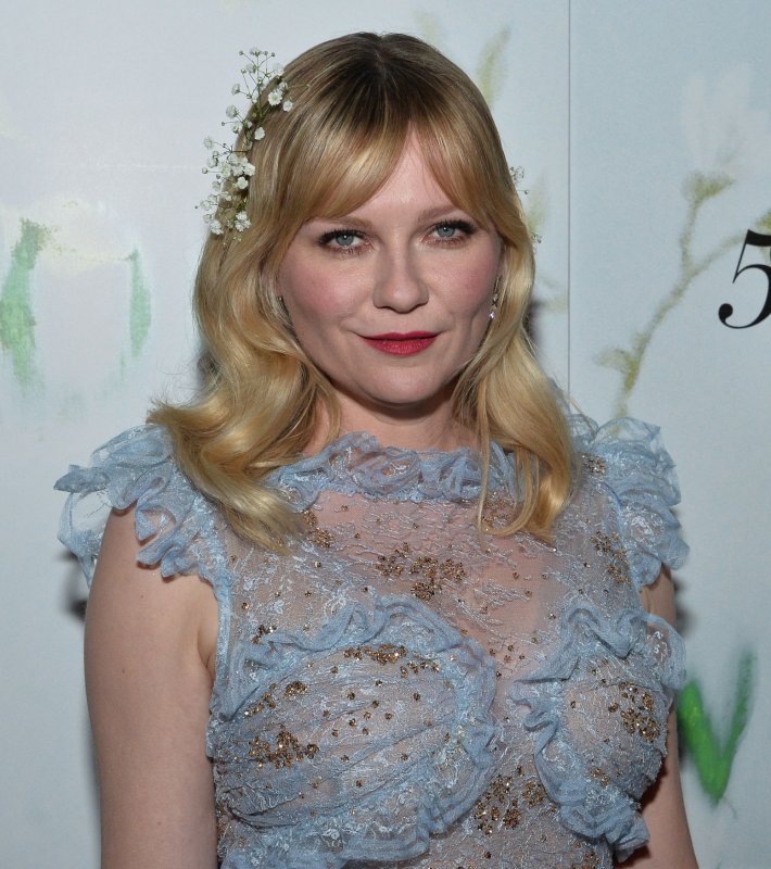 kirsten dunst leaked - brittanyelizabeth nudes real nude mothers