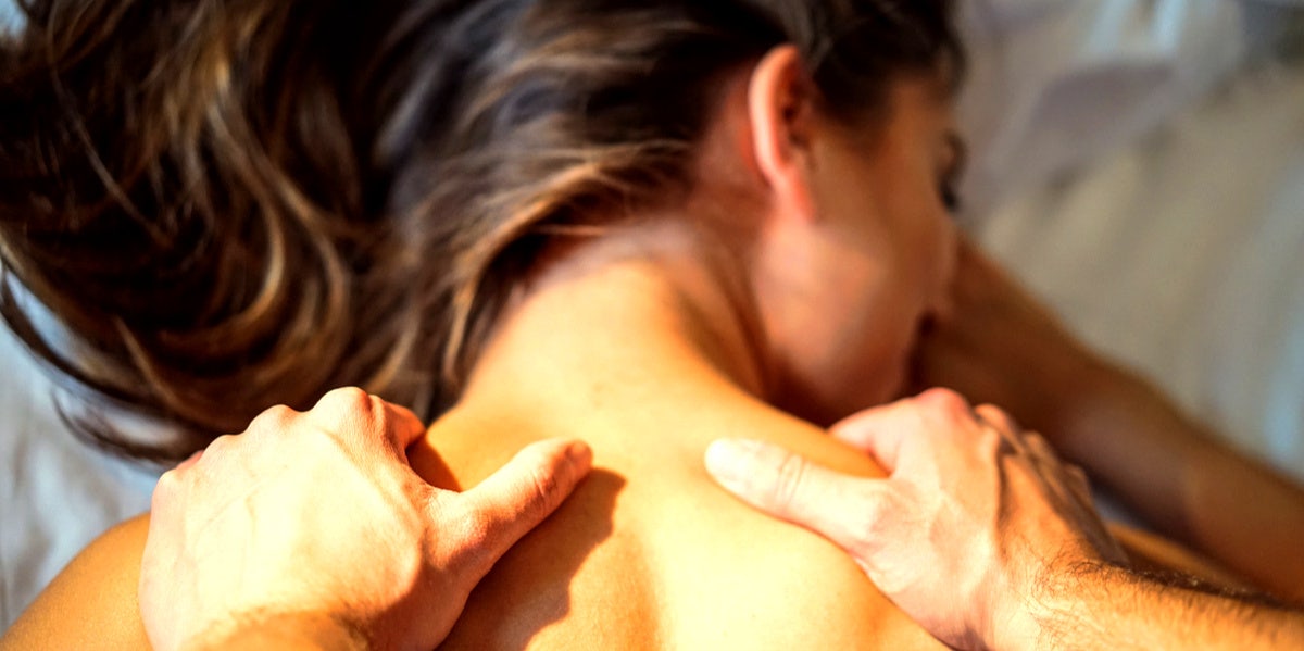 barbara m roberts recommends Korean Massage Bj