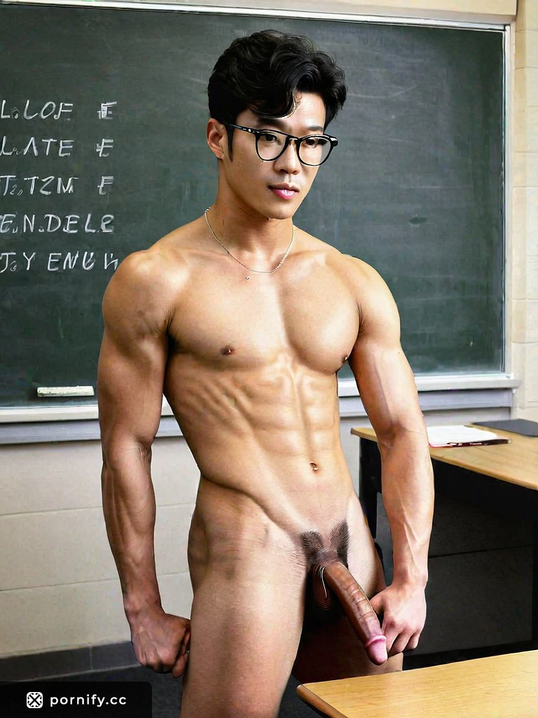 brittney burchett recommends Korean Nude Men