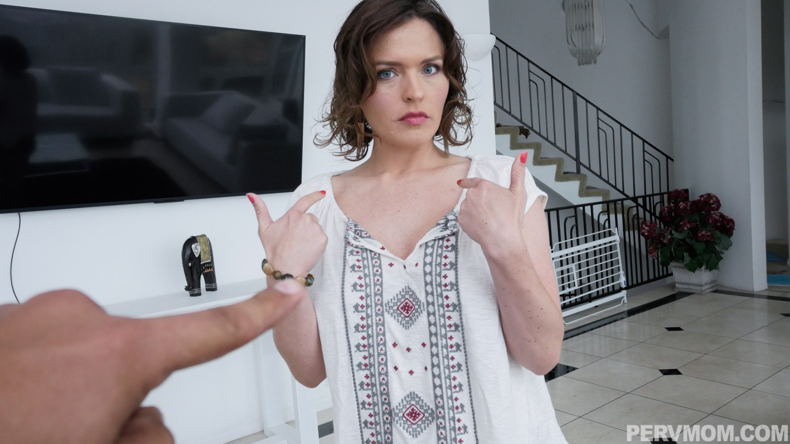 krissy lynn job interview - women masturbating in secret gilf submissive