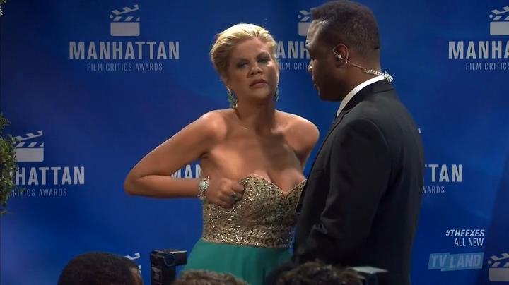 kristen johnston naked - vlacked raw anal in china