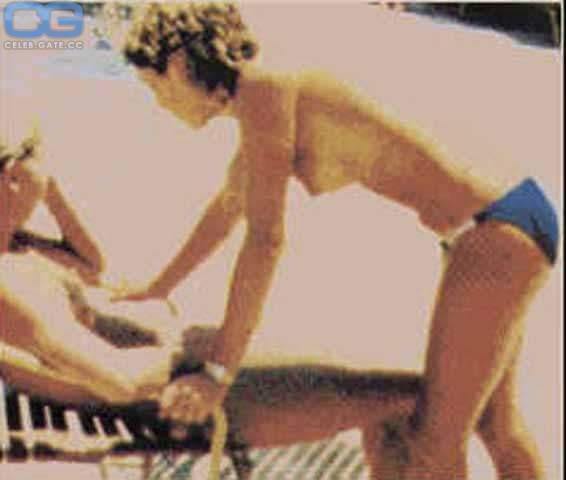 borge iversen recommends Kristy Mcnichol Nude