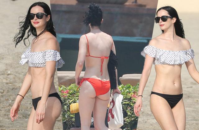 Best of Krysten ritter sexy