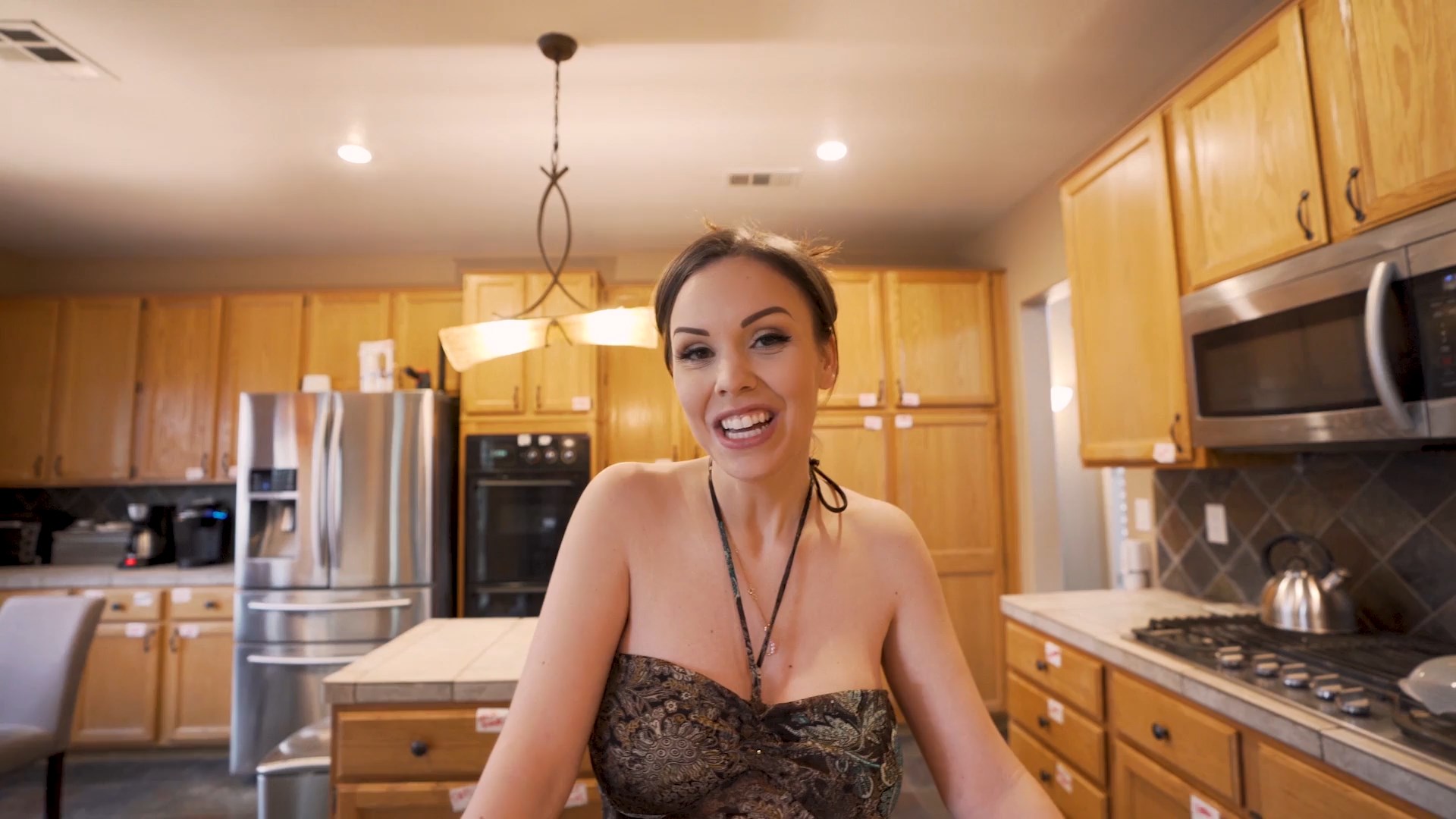kyle balls complete series - church pornos curvy nude wife