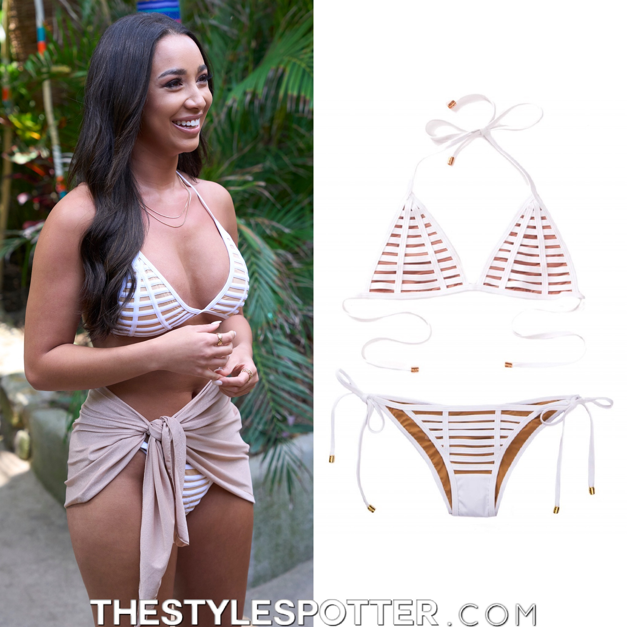 dion caruso recommends Lilly jamesporn
