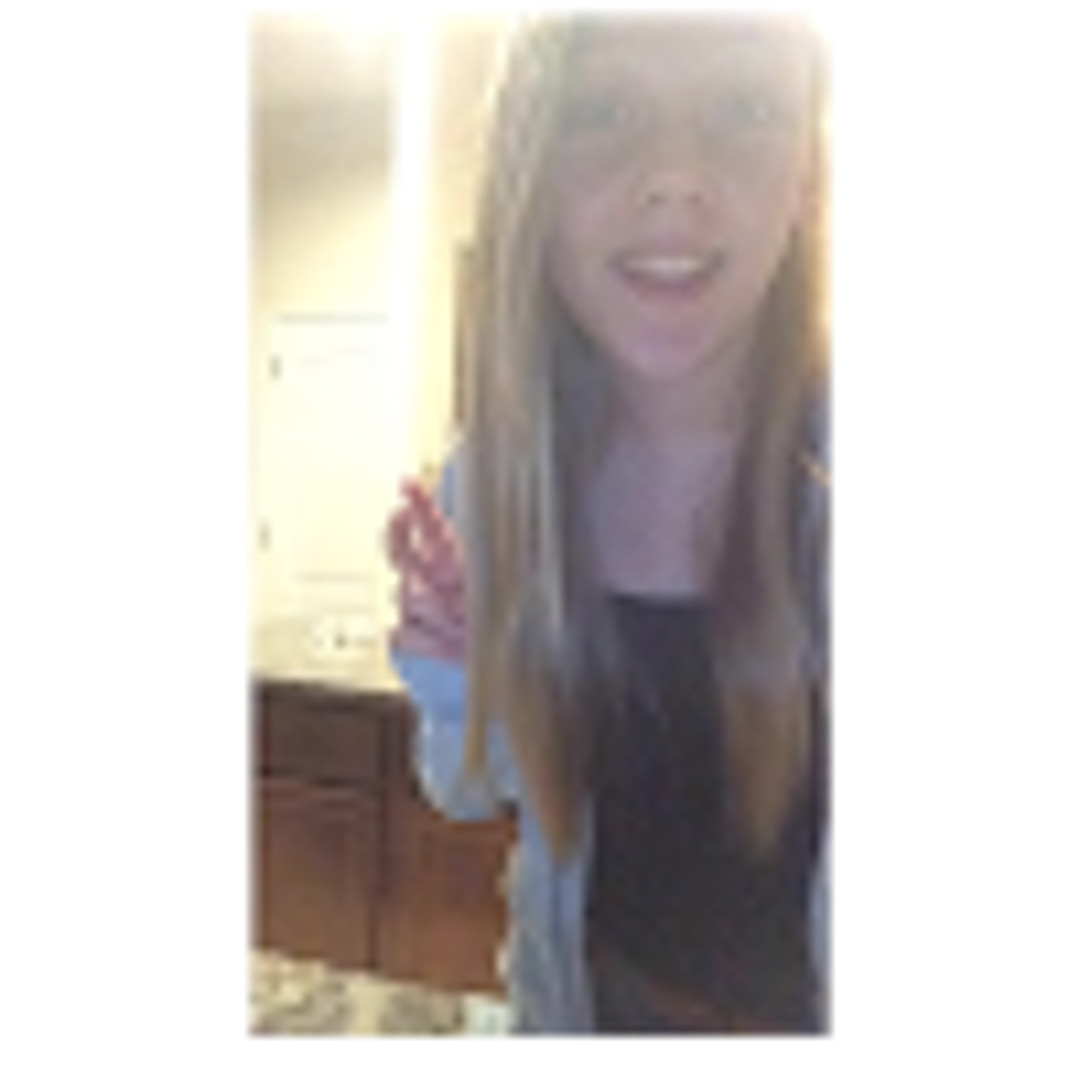 daniel gump recommends Kyleigh Ann