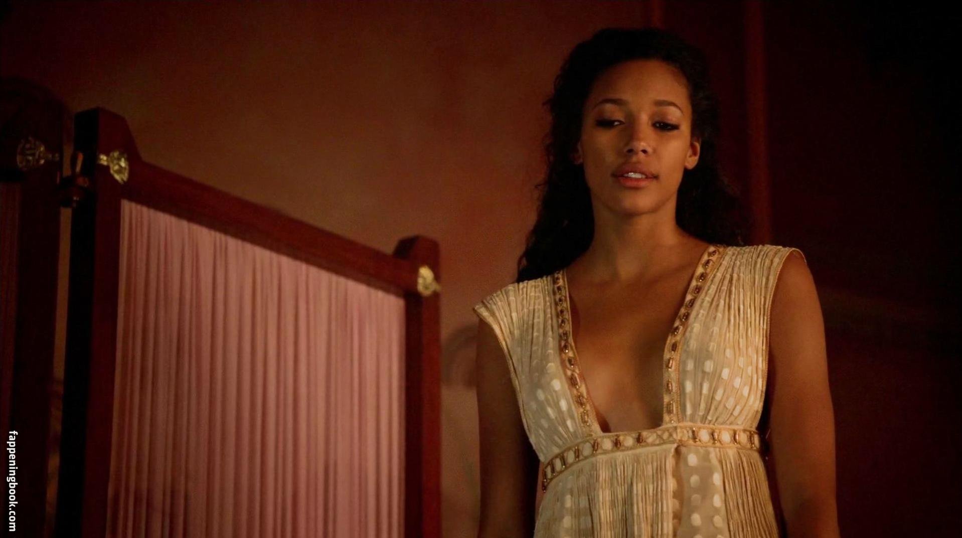 Best of bunny marthy porn deron austin share kylie bunbury naked photos