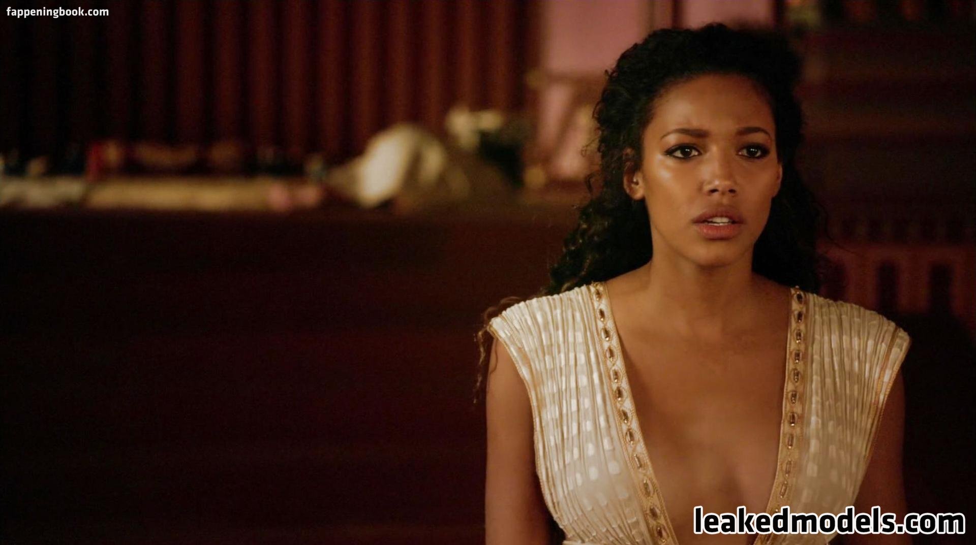 bryan lafountain recommends Kylie Bunbury Naked