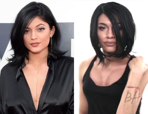 amit navani like kylie rachel photo bryce wiley recommends kylie rachel pic
