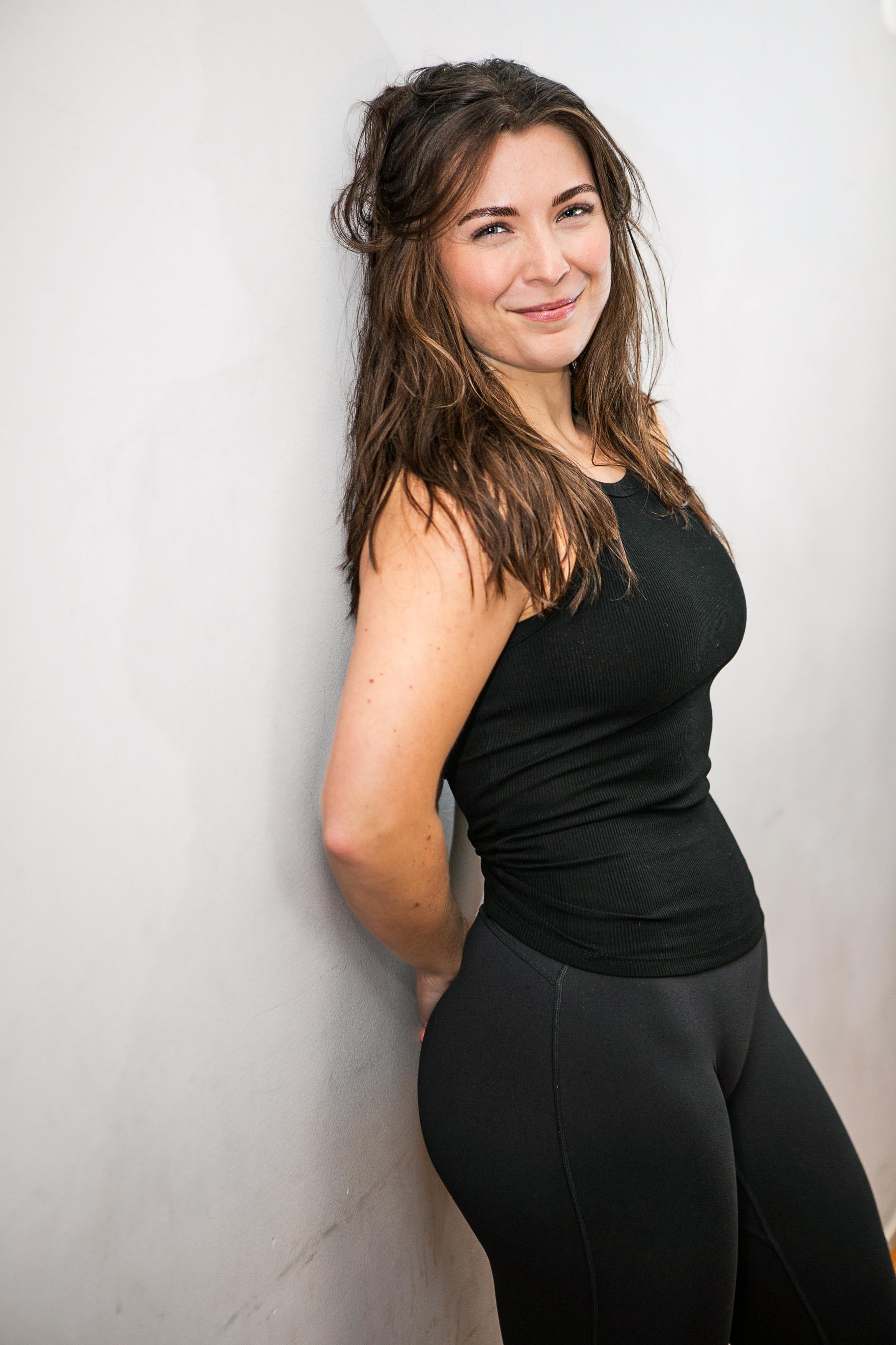 amy fellers recommends Kylie Rachel